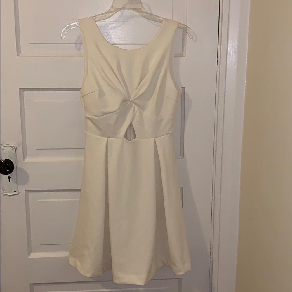 COPY - Alythea ModCloth dress